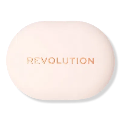 Revolution Beauty Powder Pops Instant Blur Setting Powder - Translucent In Transparent