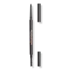 Revolution Beauty Precise Brow Pencil - Medium Brown In Brown