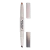 Revolution Beauty Precise Contour & Highlight Stick - Dark In Black