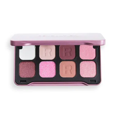 Revolution Beauty Revolution Forever Flawless Dynamic Eye Shadow Palette - Ambient In Multi
