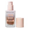 Revolution Beauty Skin Silk Serum Foundation - F13.7nw