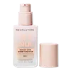 Revolution Beauty Skin Silk Serum Foundation - F2
