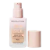Revolution Beauty Skin Silk Serum Foundation - F6.2nc