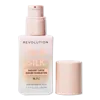Revolution Beauty Skin Silk Serum Foundation - F6.7nc