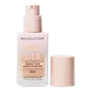 Revolution Beauty Skin Silk Serum Foundation - F8.2n