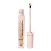 Revolution Beauty Skin Silk Under Eye Brightener & Concealer - Medium Yellow In Yellow