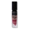 Revolution Beauty Star Blur Shimmer Matte Liquid Lip - Crimson Envy