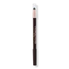 Revolution Beauty Streamline Waterline Eyeliner Pencil - Brown In Brown