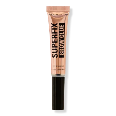 Revolution Beauty Superfix Brow Glue