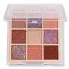 Revolution Beauty Ultimate Nudes Shadow Palette - Light In White