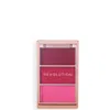 Revolution Blush Icon Palette 70g (various Shades) - My Cherry Truth