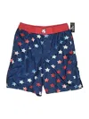 Revolution Board Shorts In Blue