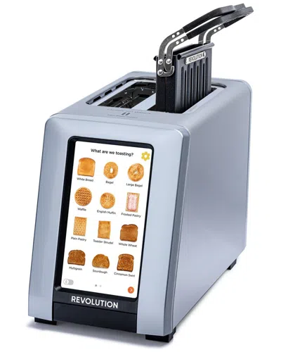 Revolution Cooking Instaglo Connect Plus Smart Toaster
