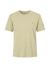 Revolution Now Application T-shirt In Green