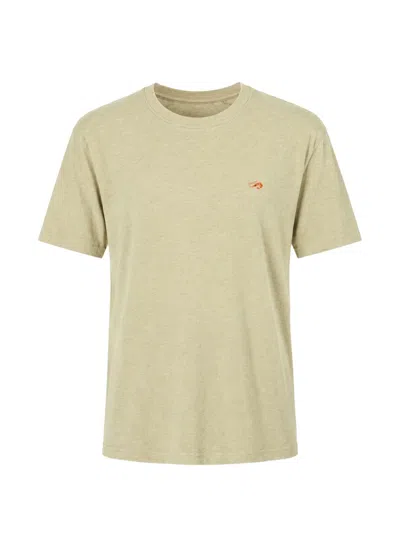 Revolution Now Application T-shirt In Green
