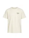Revolution Now Application T-shirt In White