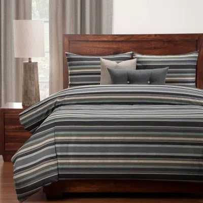 Revolution Plus Duvet Cover Set