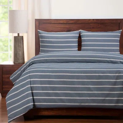 Revolution Plus Single Duvet Cover