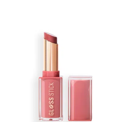 Revolution Pout Lip Gloss Stick (various Shades) - Sweet Rose In Pink