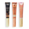 Revolution Pro Cream Face Wand Trio (various Shades) - Light In Light