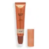 Revolution Pro Glow Edit Cream Highlighter 15ml (various Shades) - Aglow In Aglow