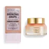 Revolution Pro Revolution Bronzing Drops & Moisturiser Bundle