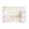 REVOLUTION SKIN REVOLUTION X SALI HUGHES MY ESSENTIALS CREAM SET