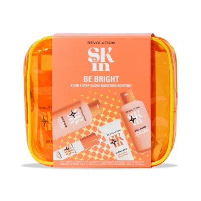 Revolution Skincare Revolution Skin Be Bright Starter Kit