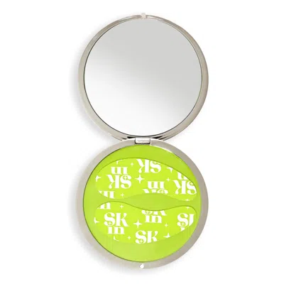 Revolution Skincare Revolution Skin Silicone Eye Patches