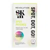 Revolution Skincare Revolution Skin Spot, Dot, Go! Spot Patches, 60 Patches