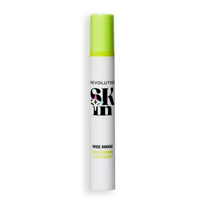 Revolution Skincare Revolution Skin Wide Awake Eye Serum 15ml
