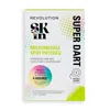 Revolution Skincare Revolution Skin Zap Patch Microneedle Spot Patches, 9 Patches
