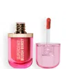 Revolution Superdewy Liquid Blush Burst (various Shades) - Strawberry Milkshake Cool Pink