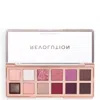 Revolution The Cherry Icon Rich Berry Palette