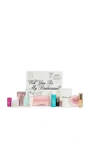 Revolve Beauty Will You Be My Bridesmaid? Set In N,a