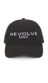 REVOLVE GOLF DAD CAP