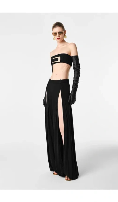 Revolve Los Angeles Freya Bandeau Top In Multi