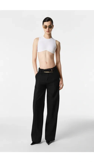 Revolve Los Angeles Jada Top In White