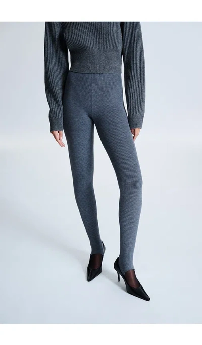 Revolve Los Angeles Mandeigh Legging In Multi