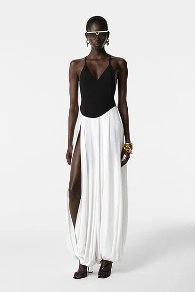 Revolve Los Angeles Mika Jumpsuit In Multi