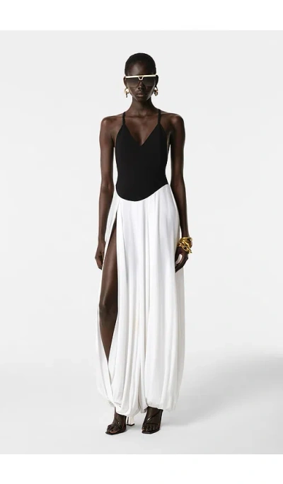 Revolve Los Angeles Mika Jumpsuit In Multi