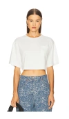 Revolve X Jj T-shirt In White