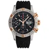 Revue Thommen Airspeed Men's Watch In Multi