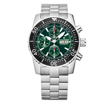 Revue Thommen Diver Men's Watch