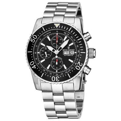 Revue Thommen Diver Men's Watch