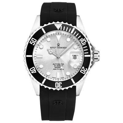 Revue Thommen Diver Men's Watch