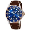 Revue Thommen Diver Men's Watch