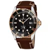 Revue Thommen Diver Men's Watch