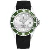 Revue Thommen Diver Men's Watch In Multi