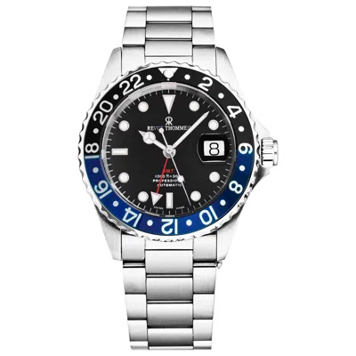 Revue Thommen Diver Men's Watch In Multi